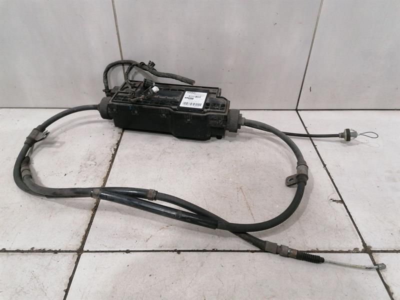 ROLLS ROYCE GHOST SERIES II 2 Park Brake Motor 6868044 STELLMOTOR PARKBREMSE