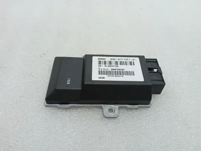 ROLLS ROYCE PHANTOM MK7 7 Electronic Module 6771415 STEERING COLUMN ECU