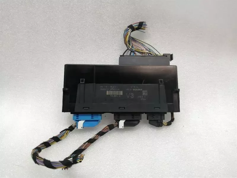 Rolls Royce Ghost Series II 2 Electronic Module 9353420 Controller JUNCTION BOX