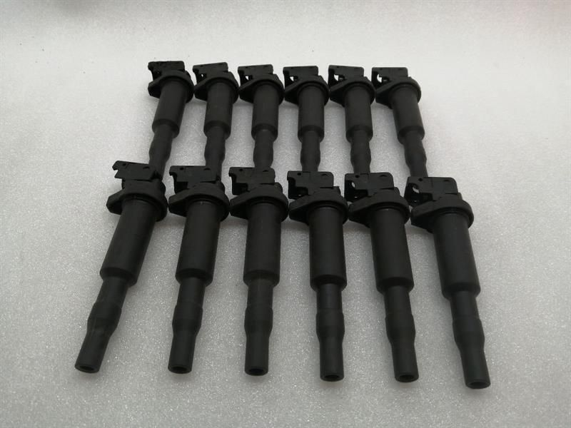 ROLLS ROYCE GHOST SERIES II 2 Ignition Coil SET 12138616153 Ignition Coil SET X12