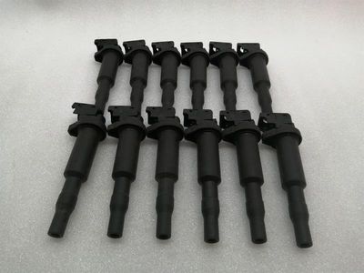 ROLLS ROYCE GHOST SERIES II 2 Ignition Coil SET 12138616153 Ignition Coil SET X12