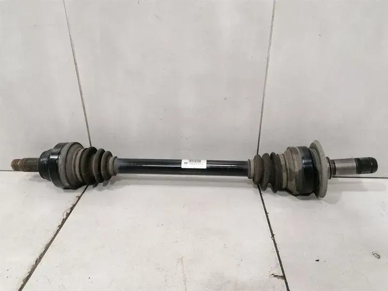 Rolls Royce Ghost II Left Rear Drive Shaft 33207566077 Drive Shaft Rear Left