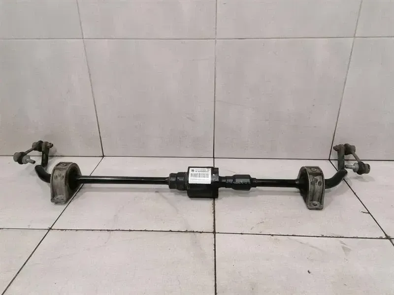 ROLLS ROYCE GHOST SERIES II 2 Anti Roll Bar Rear 37106782630 Rear Stabilizer