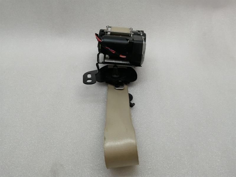 ROLLS ROYCE GHOST II 2 Front seatbelt 72117382685 Sicherheitsgur