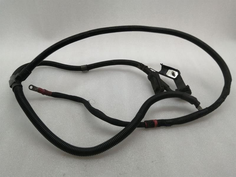 ROLLS ROYCE GHOST 2 Wiring Loom 12427604905 Wiring Harness Alternator Starter Base B