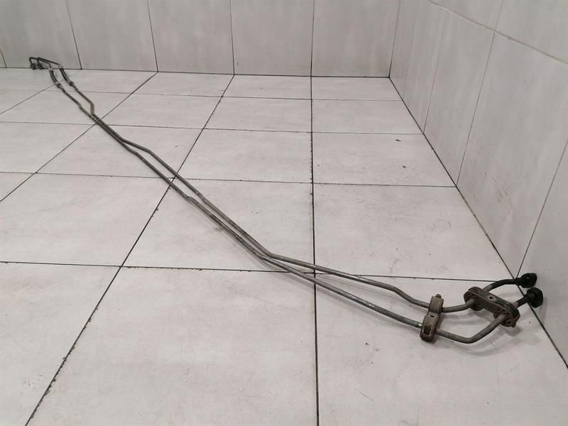 Rolls Royce Ghost Series II 2 Pipe 37106792439 Hose SET Dynamic Drive