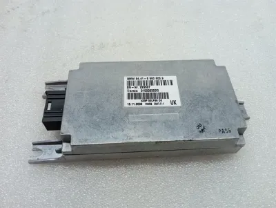 Rolls Royce Phantom MK7 VII 7 Electronic module 6960803 VOICE Controller
