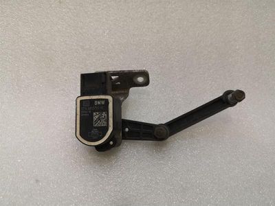 ROLLS ROYCE GHOST SERIES II 2 LEVEL SENSOR 6853755 REAR FILL LEVEL SENSOR