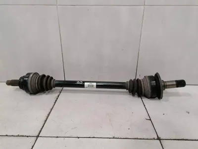 Rolls Royce Ghost II 2 Drive Shaft Rear Right 33207566078 Right Drive Shaft