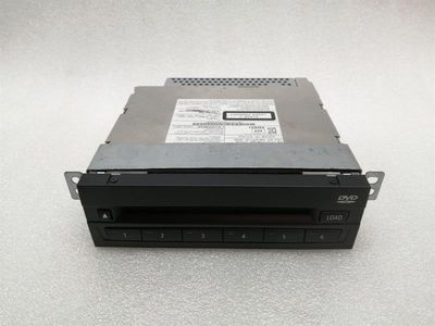 Rolls Royce Ghost Series II 2 DVD ROM 65129272353 Komputer nawigacji satelitarnej