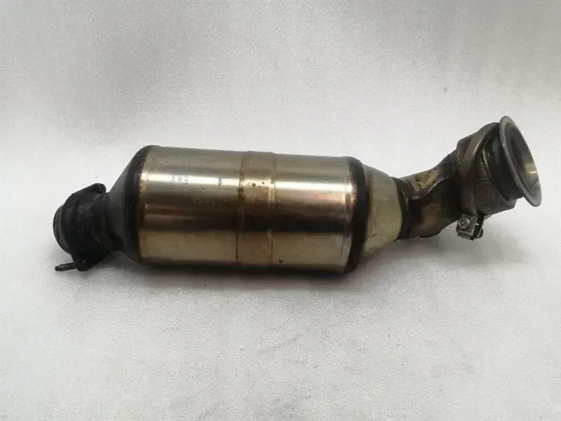 ROLLS ROYCE GHOST II 2 Catalytic Converter 18327645231 Catalyst LEFT 7-12