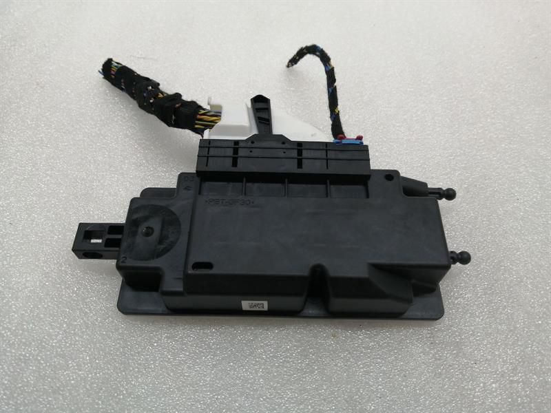 ROLLS ROYCE GHOST SERIES II 2 Safety Modules ECU 9350003 Air Control Unit SRS
