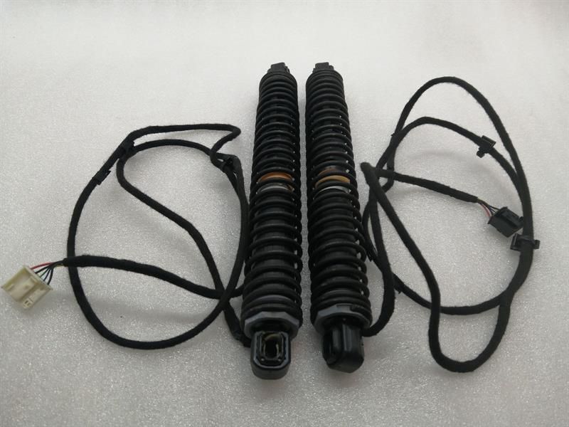 Rolls Royce Ghost II 2 boat lid strut 51247198553 gas pressure spring gas pressure damper