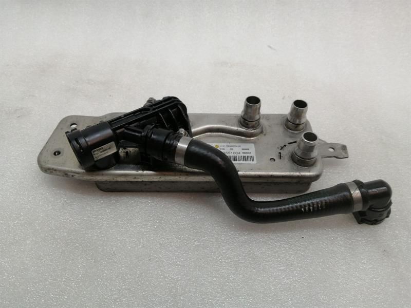 ROLLS ROYCE GHOST SERIES II 2 Gearbox Oil Cooler 7638679 Transmission Oil Cooler