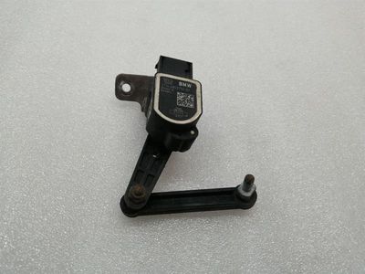 ROLLS ROYCE GHOST SERIES II 2 LEVEL SENSOR 6853755 REAR FILL LEVEL SENSOR