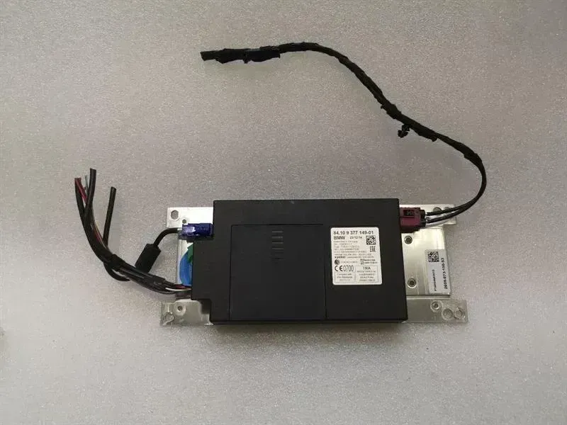 Rolls Royce Ghost Series II 2 Electronic Module 9377149 Controller