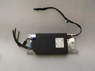 Rolls Royce Ghost Series II 2 Electronic Module 9377149 Controller
