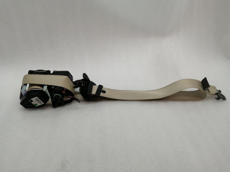 ROLLS ROYCE GHOST II 2 Front Seatbelt 72117382686 Seat Belt Front RH