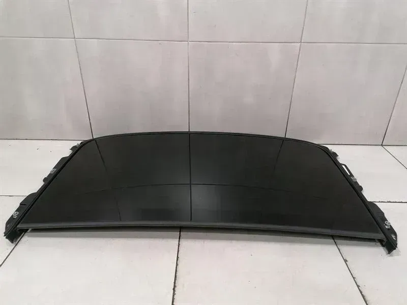 ROLLS ROYCE GHOST SERIES II 2 Sunroof 54107269299 Sliding Roof REAR REAR REAR REAR REAR