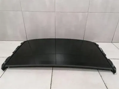 ROLLS ROYCE GHOST SERIES II 2 Szyberdach 54107269299 Dach przesuwny TYŁ TYŁ TYŁ TYŁ TYŁ