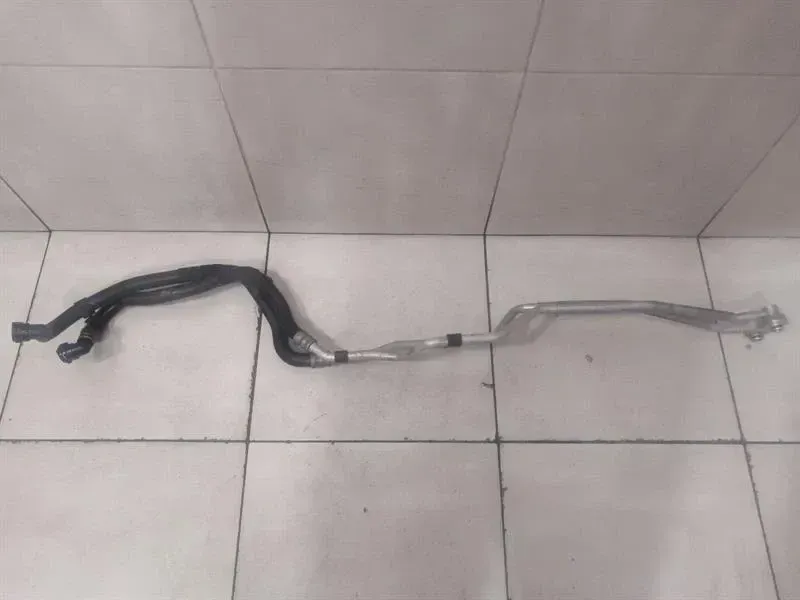 ROLLS ROYCE GHOST SERIES Gearbox COOLING Pipes 17227603918 Transmission Oil Line