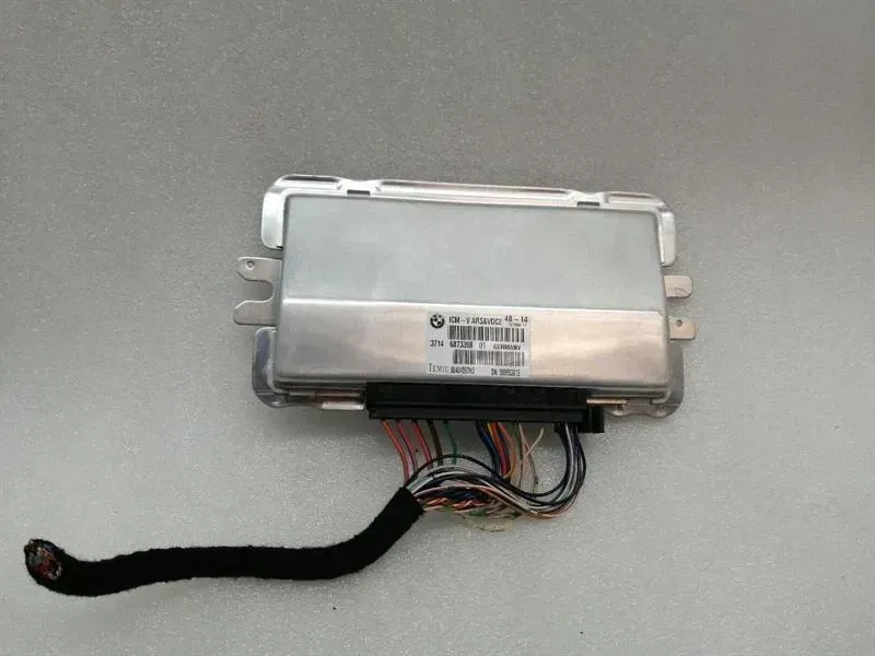 ROLLS ROYCE GHOST SERIES II 2 Electronic Module 6873398 Control Unit VDC ARS