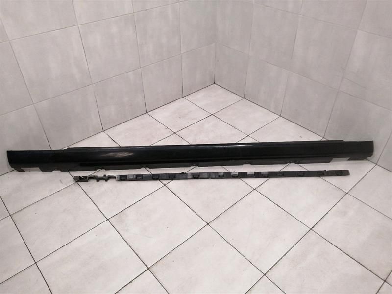 Rolls Royce Ghost Series II 2 Side Skirt 51777238359 Side Skirts LEFT