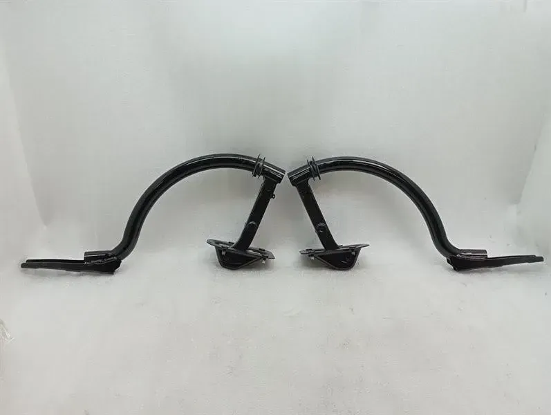 Rolls Royce Wraith RR5 COUPE boat hinge 41007312265 tailgate hinge