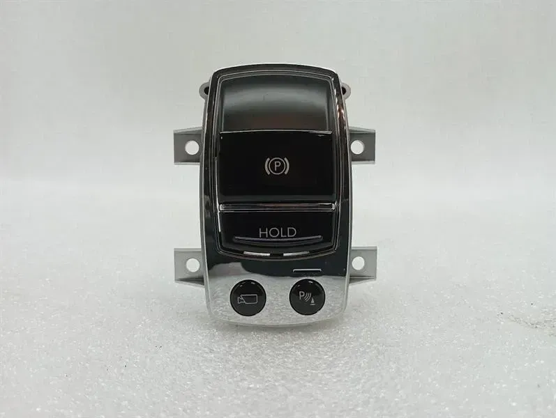 ROLLS ROYCE WRAITH RR5 COUPE Switch 6822526 Parking Brake/Auto-Hold Switch