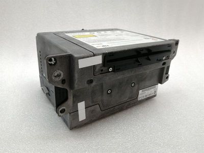 ROLLS ROYCE GHOST SERIES CIC II 2 CD NAVI 9383069 Audio PROFESSIONAL NAVIGATION