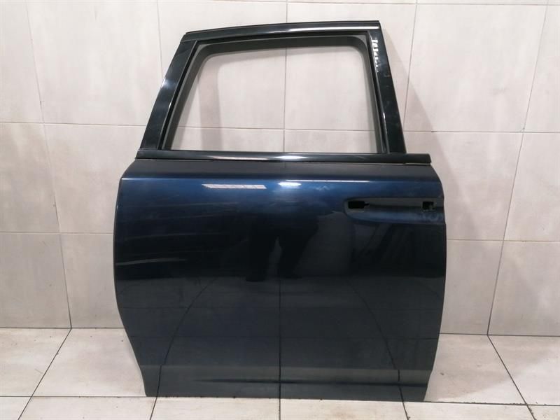 ROLLS ROYCE GHOST SERIES II 2 Right Rear Door 41527242856 Door Rear SWB RIGHT