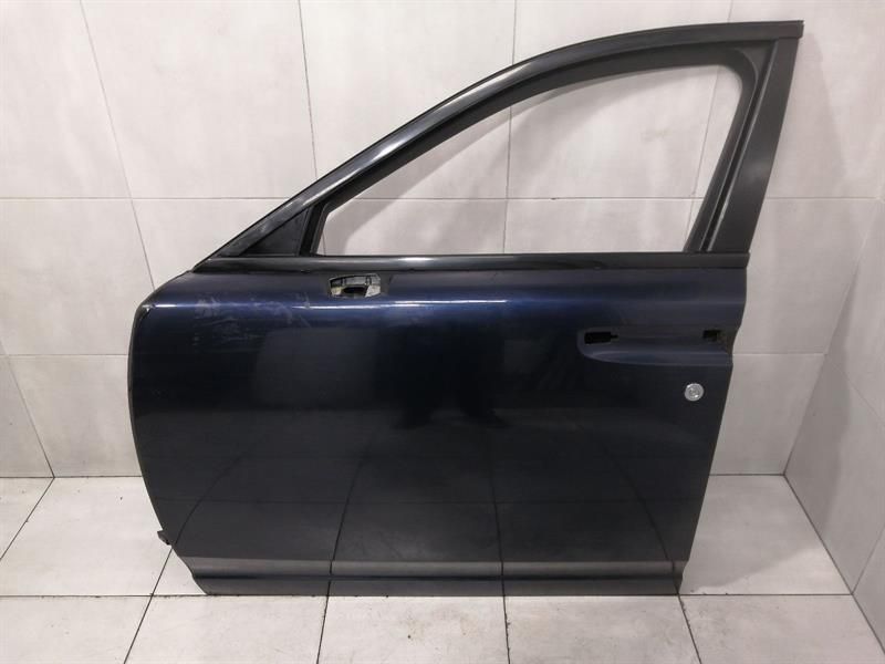 ROLLS ROYCE GHOST SERIES II 2 Left Front Door 41517342333 RR4 Door Front Left
