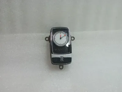 ROLLS ROYCE WRAITH RR5 COUPE Time Clocks 937132201 CLOCK Analog