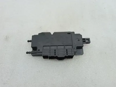 Rolls Royce Wraith RR5 COUPE Safety Module ECU 6837359 Air Control Unit SRS