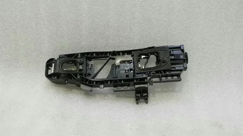 Mercedes C Class W205 FLH handle carrier A0997602100 door handle holder front left