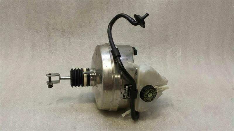 Mercedes C Class W205 Brake Servo A2054300130 Brake Booster RHD