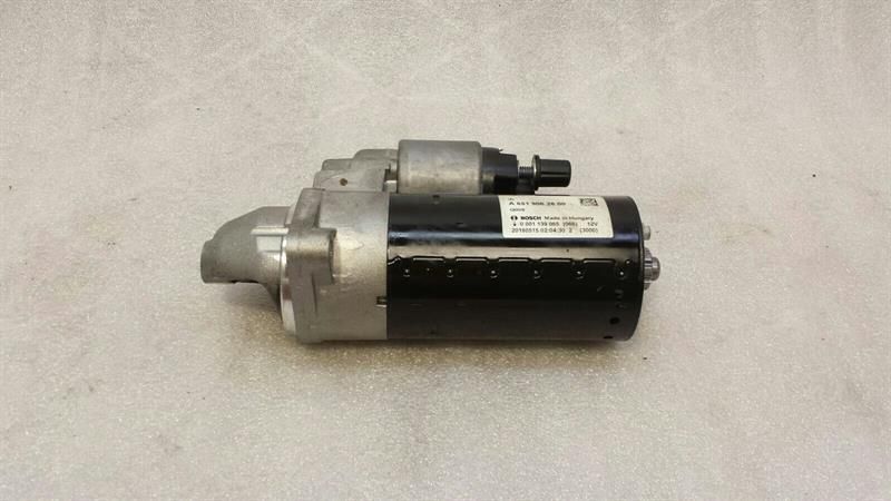 MERCEDES W204 X253 W166 W212 W205 Starter Engine A6519062800 Starter