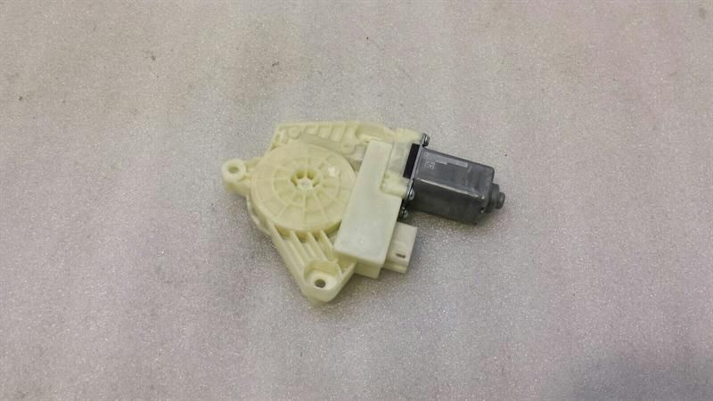 Mercedes C Class W205 Door Window Motor A2059060013 Window Regulator Motor Front LI
