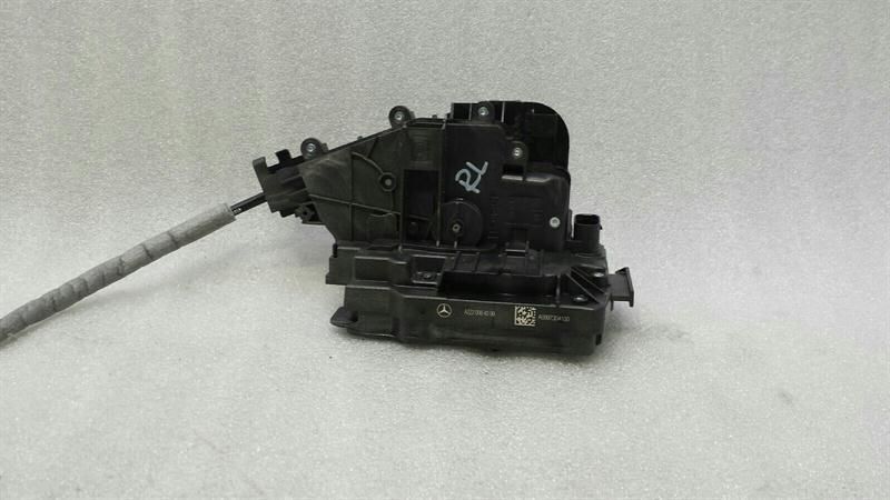 Mercedes C Class W205 RLH Door Lock A0997304100 Door Lock Rear Left