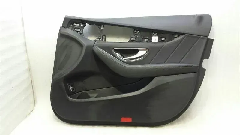 Mercedes C Class W205 RHD Door Card Front Right A2057207011 Right Hand Drive Front