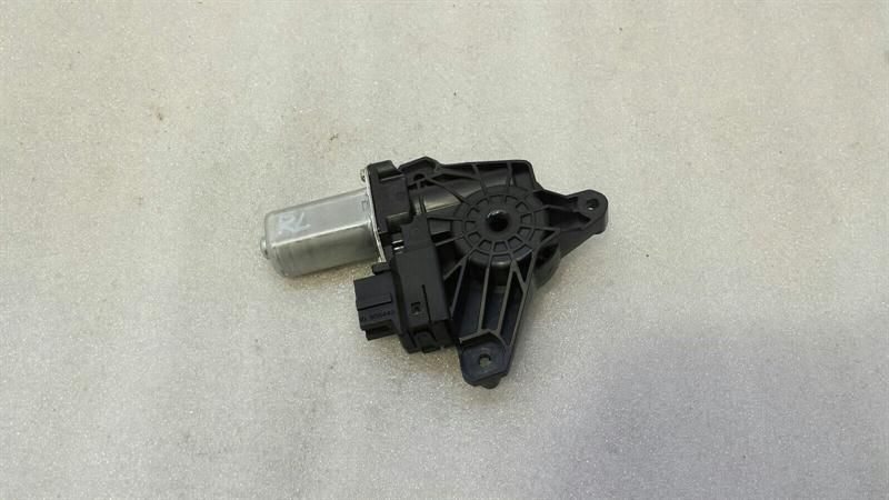Mercedes C Class W205 Door Window Motor A2059060301 Window Regulator Motor Rear LI