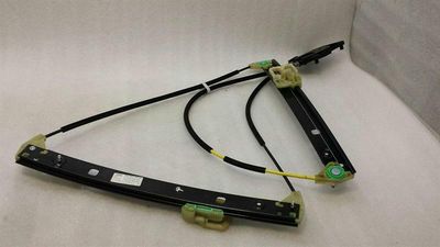 Audi S1 ​​TFSI Prawy przedni podnośnik szyby 8X3837462A