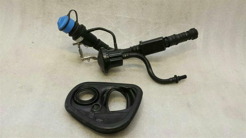 MERCEDES C CLASS W205 ADBLUE FILLER NECK A2054709201 FILLER PIPE