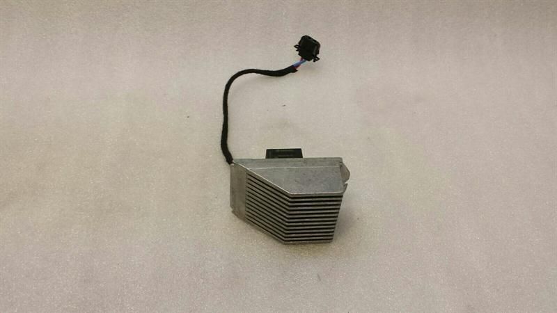 Audi S1 8X A1 Heater Resistor 6Q2907521B Blower Regulator Regulator