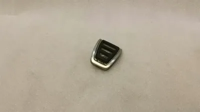 Audi S1 8x a1 pedal cover 5Q0721601A pedal cover bezel