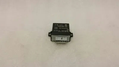 Audi S1 ​​8X A1 Light Module 8X0907357E блок управления регулировкой угла наклона фар