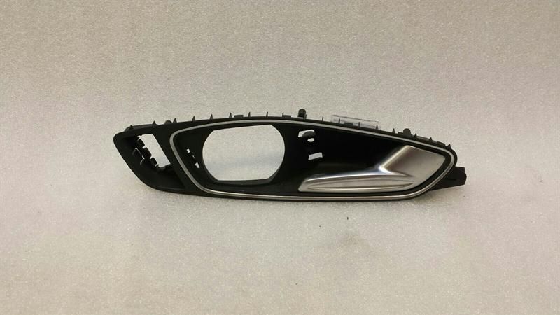 Audi S1 8X A1 right door inner handle 8X0837020 interior door handle right