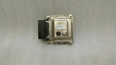 Mercedes C Class W205 Bluetec Module A0009004810 Bluetec ECU