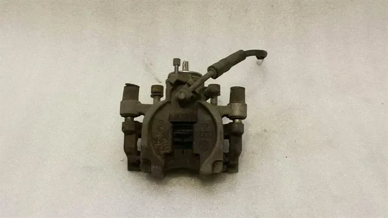 Volkswagen Golf 6 GTD left rear caliper brake caliper rear left