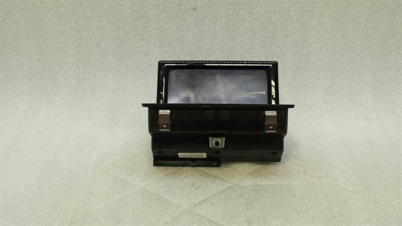 Audi S1 8X A1 Navigation Monitor 8X0857273B Sat Nav Display Navi Picture Shirt